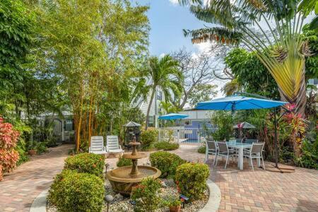Road'S End Apartment คีย์เวสต์ ภายนอก รูปภาพ